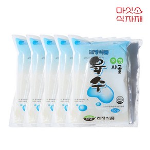 초정식품 사골육수, 350g, 20개