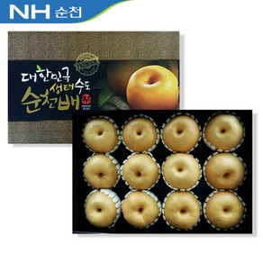 [이베따] 순천 배(신고) 선물세트 7.5kg(13과내), 상세 설명 참조, 상세 설명 참조