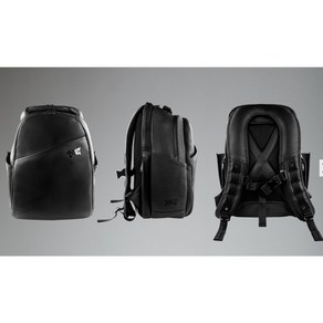 PXG 여성 크롬 래더 골프 백팩 미국직구 WOMEN'S CHROME LEATHER BACKPACK