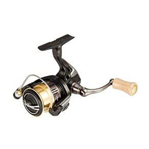 Shimano (SHIMANO) 스피닝 릴 송어 18 카디프 CI4 + 1000SHG, 상세페이지 참조, 상세페이지 참조