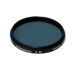 RODENSTOCK 로덴스톡 CPL 편광 필터 독일 정품, 로덴스톡 CPL 필터55mm