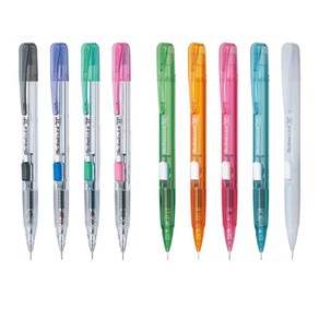 (Pentel) Techniclick 샤프 0.5mm PD-105 테크닉샤프