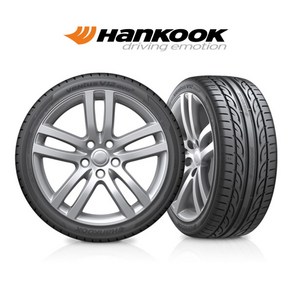 [한국타이어] Ventus V12 evo2 K120 255/35R19 (택배발송/장착비별도), 1개