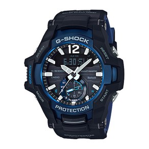 [지샥] G-SHOCK 한국본사 지코스모 정품 GR-B100-1A2DR