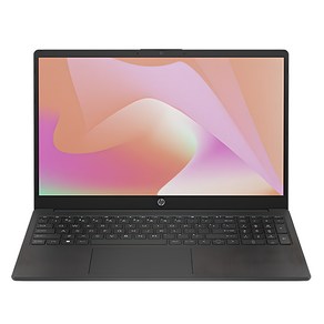 HP 네로 노트북 15-fc0219AU 15.6 라이젠5 라이젠 7000 시리즈, Jet Black, 512GB, 16GB, Fee DOS, 15-fc2019AU