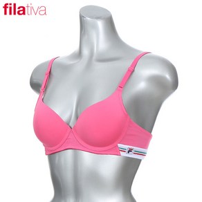 FILA 휠라 여성 브라 FV4BAB2141F_PIK