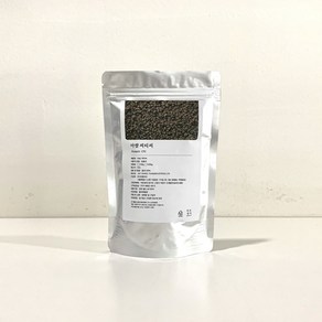 작은생각 아쌈 ctc 홍차 잎차 홍차잎 100g, 1개입, 1개