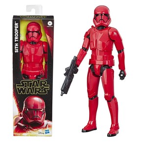 스타워즈 히어로 시리즈 시스 트루퍼 12인치 피규어 - Star Wars Hero Series Sith Trooper 12