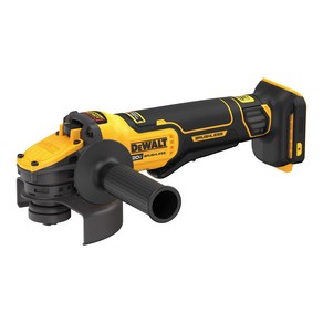 미국 디월트 20V 무선 전동 앵글 그라인더 본체만 DEWALT ﻿DCG416B, 1개