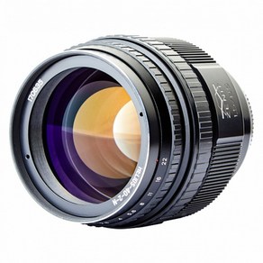 제니트 헬리오스 Helios 40-2 85mm f1.5 보케몬스터 인물렌즈 캐논 니콘 마운트, 니콘F