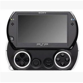 PSPGO PSP GO 핸들2022 new 100 oiginal blackwhite oiginal used game console fo pspgo psp go 게임패드, 80 새 흰색