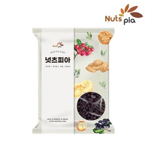 넛츠피아 건포도, 1개, 1kg