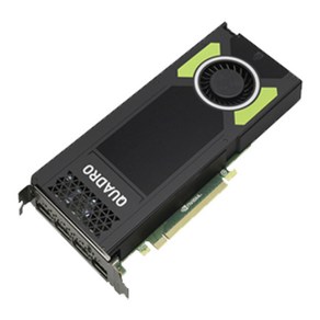 쿼드로 Quado M4000 GDDR5 8G 가성비 작업용