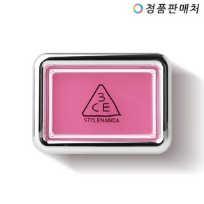 3CE 쓰리씨이 뉴 테이크 페이스 블러셔 new take face blusher