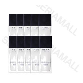 옴므 에센스인 에멀젼 로션 20ML X4 +마스크팩 택1 [00 EA 당일출고]