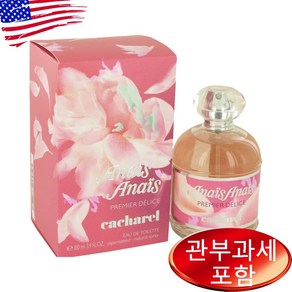 Anais Anais Pemie Delice 3.4 oz WOMEN 까사렐, 100ml, 1개