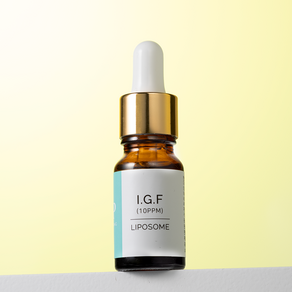 랑팡 IGF-1 10ppm 앰플 원액, 10ml, 1개