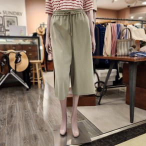 BCBG [올앤선드리] 뉴 초리PT 바지 _ A4M4P338 16 [M/GRAY]