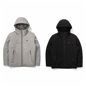 K2 남성 MAC PARKA(맥 파카) 고어 씬다운 KMU23523