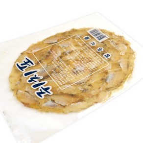 [대용량과자]창우식품 조미쥐치포 40g, 10개