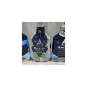 [본사] 아스토니쉬 곰팡이 제거제 화장실 벽지 베란다 욕실 실리콘 창틀 750ml, 15.얼룩제거비누(75g), 1개