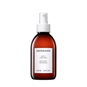 사샤후안 리브인컨디셔너 SACHAJUAN Leave-In Conditione, 1개, 250ml