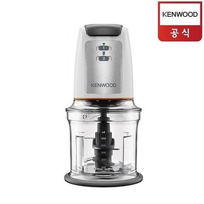 캔우드 미니쵸퍼 다지기 분쇄기 4중날 CHP61.100WH, 4중날 미니 쵸퍼 CHP61.100WH, 단품