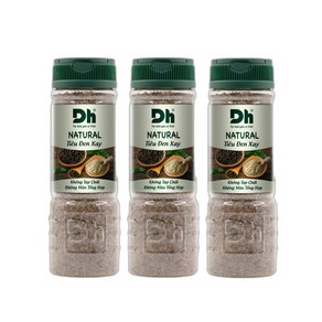 베트남 직구 푸꾸옥 후추 45g 1통 Dh pepper