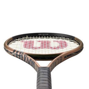 Wilson 테니스 라켓 BLADE 100 V8 G2 WR079511U2 [프레임만]