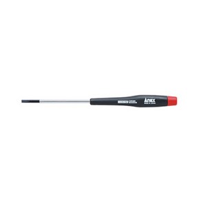 아넥스 정밀드라이버 3450 -3x100 정밀드라이버 ANEX, 1개