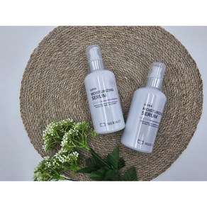 슈퍼 모이스춰라이징 세럼 250ml 대용량, 1개, 250g