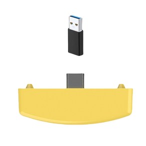 USB 3.0 송신기 Type C 인터페이스 블루투스 호환 5.0 변환 어댑터