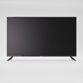 마루나 에너지효율 1등급 LED TV 자가설치, 스탠드형, MRN-T50UHD, 50인치(127cm/4K UHD)