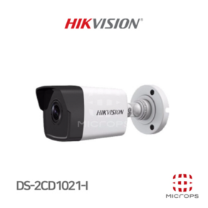 하이크비전 하이크비전H HIKVISION DS-2CD1021-I 2MP IR 4MM IP 적외선 CCTV카메라