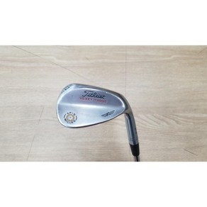 중고 타이틀리스트 VOKEY Spin Milled 52도 웨지(다골-S200), 기본 : 상세페이지 참조