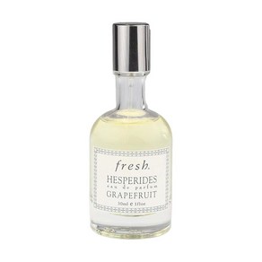 fesh hespeides gapefuit eau de pafum 상큼 기분전환 30ml, 1개