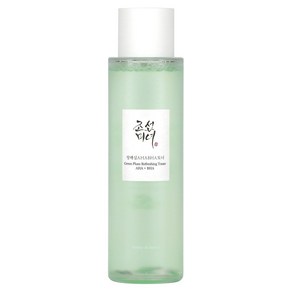 조선미녀 청매실 아하바하 토너 150ml AHA BHA, 1개