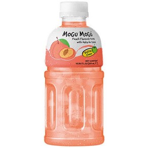 모구모구 복숭아 320ml2455161, 320ml