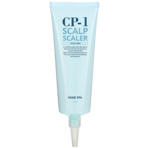 CP-1 모발 관리 Scalp Scale Head Spa 250 ml, 250ml, 1개