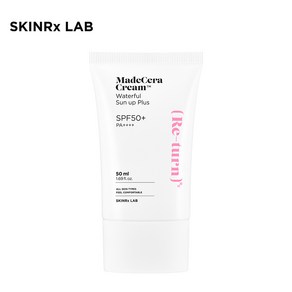 스킨알엑스랩 워터풀 썬업 플러스 선크림 SPF50+ PA++++, 50ml, 1개