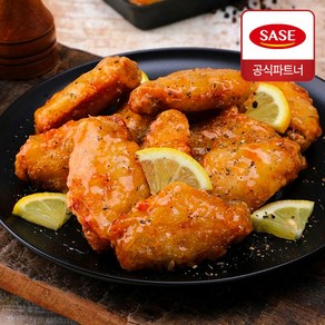 비비수산 사세 크리스피 치킨윙1kg, 1개, 1kg