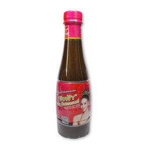 핌리파이 발효 피쉬소스, 1개, 400ml