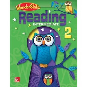 WonderSkills Reading Intermediate 2 SB(QR)