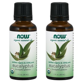 나우푸드 에센셜 방향아로마오일, Eucalyptus