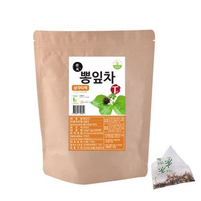 양원농장 뽕잎차, 1.2g, 100개입, 1개