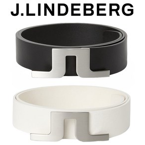 [정품인증정품] 24SS 벨트 Bidge Leathe Belt (Made in Italy), 화이트, 1개