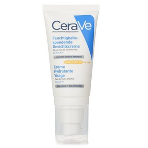 세라비 페이셜 모이스춰라이징 로션 SPF30 52ml
