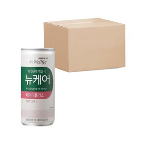 뉴케어 케이디 플러스 200ml 30캔