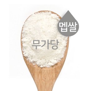 황금비율 습식 [멥쌀가루(무가당) 3kg] - 습식쌀가루 절편 가래떡 송편반죽 떡용쌀가루 불린쌀가루 떡재료 떡만들기 앙금플라워떡케이크 떡공방 쌀가루베이킹, 설탕첨가, 3kg, 1개