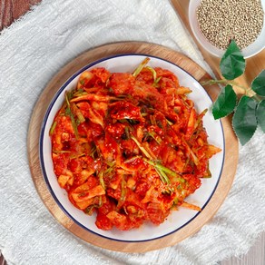 [당일조리] 가정식 수제반찬 간재미회무침, 태양-간재미회무침 500g, 500g, 1개